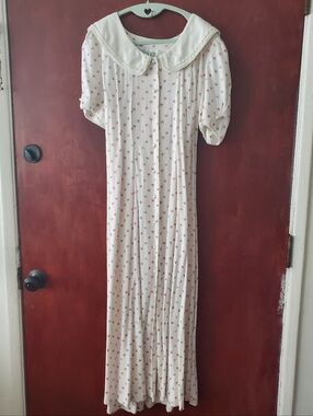 Vintage Plaza South Dress